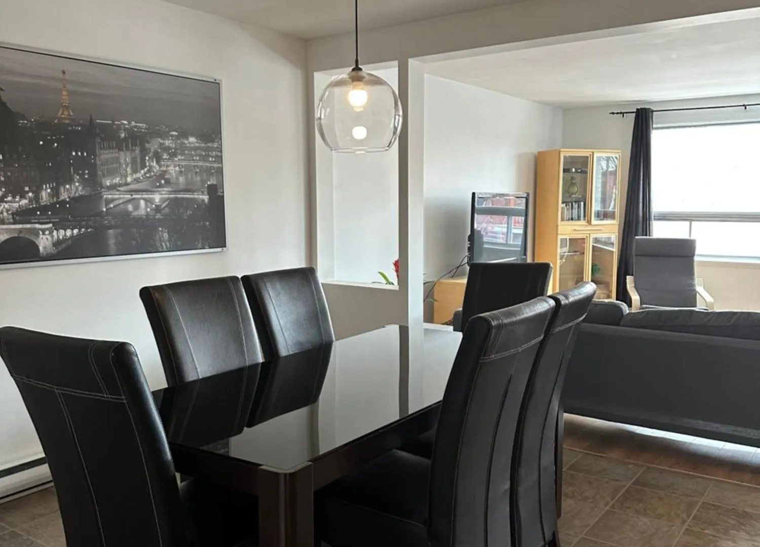 881 L'Appartement Familial Quebec City 0*,  Canada