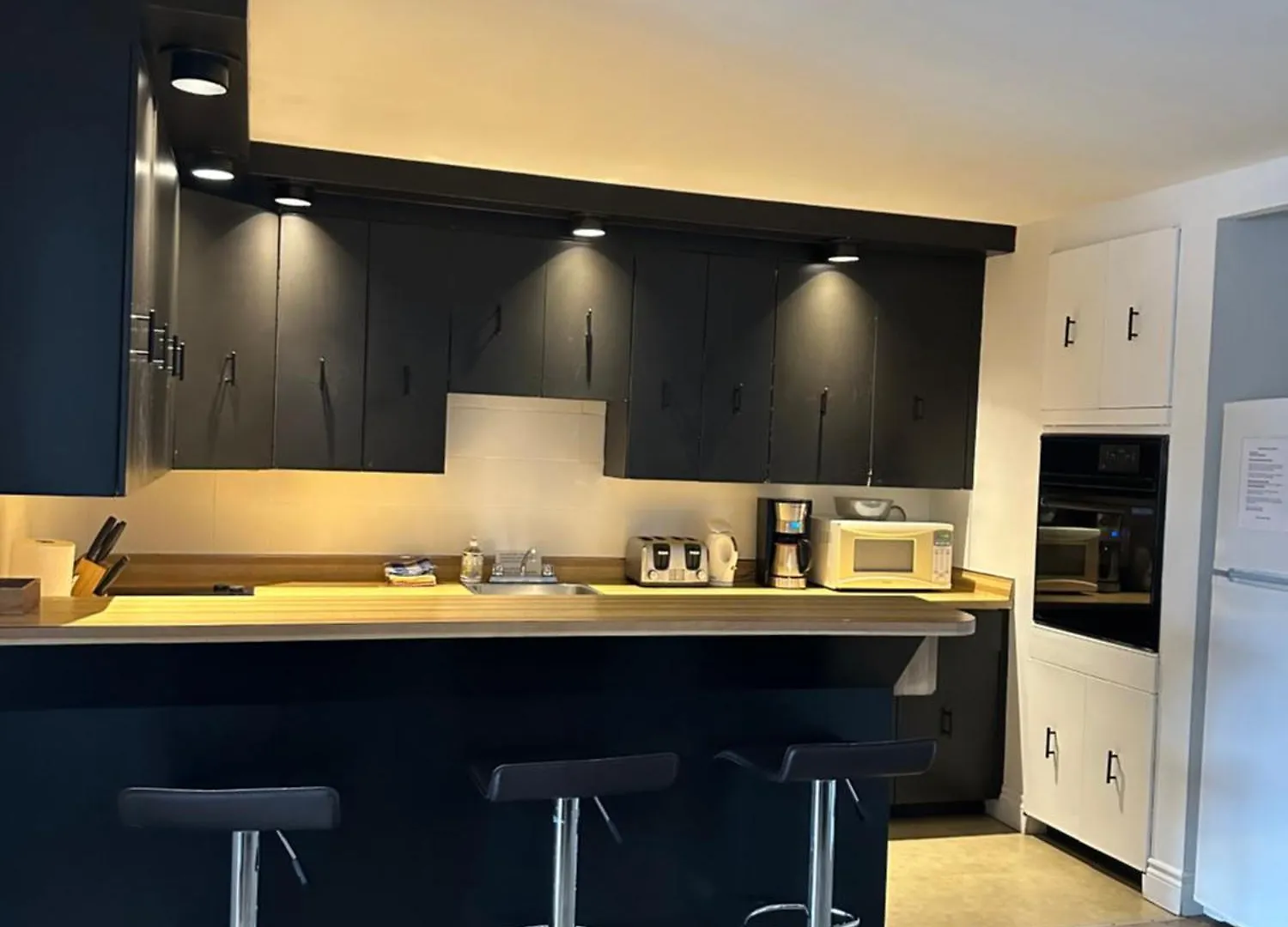 881 L'Appartement Familial Quebec City