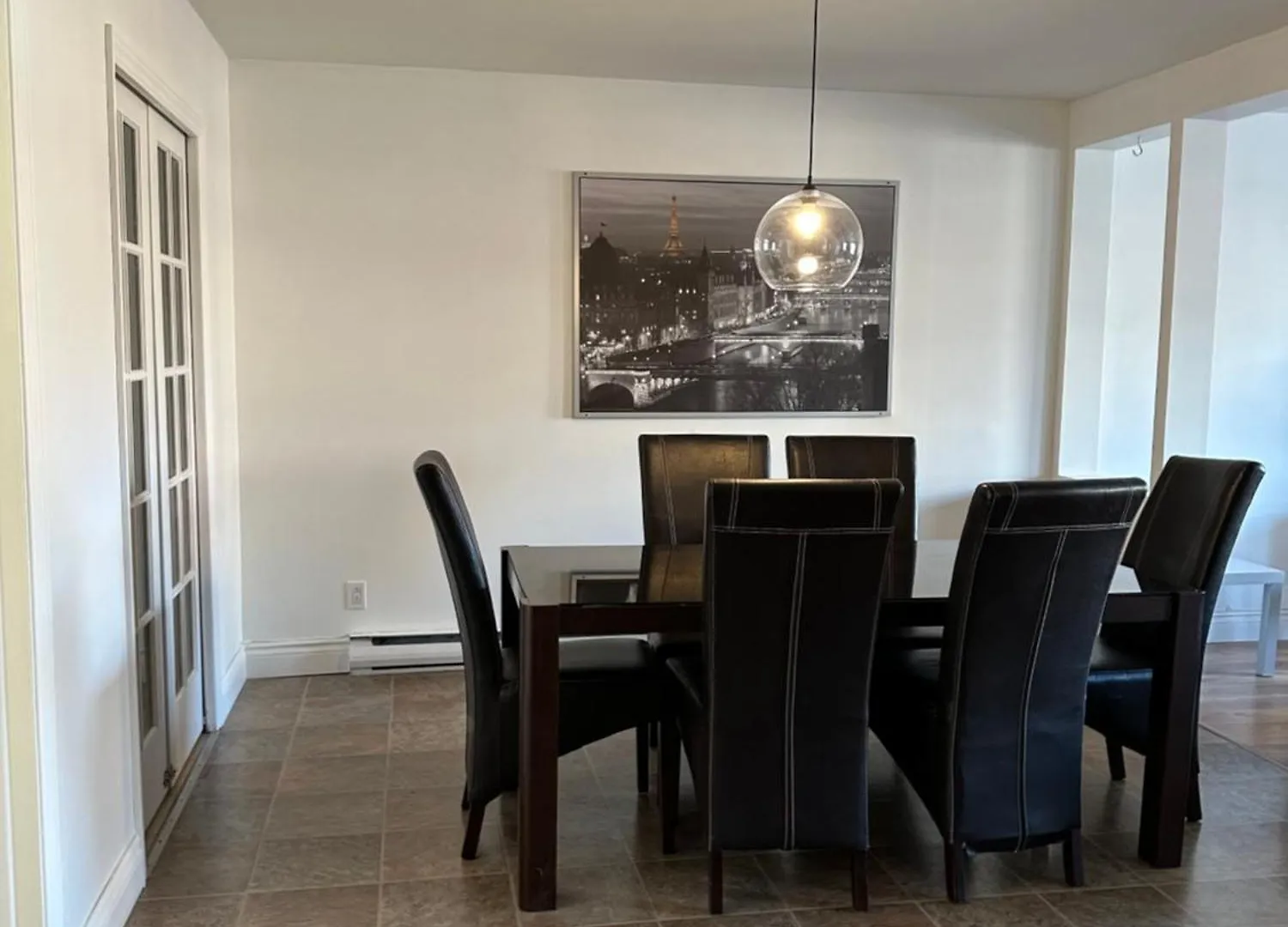 Apartment 881 L'Appartement Familial Québec Kanada