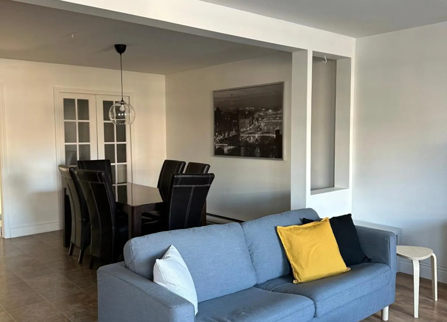 Apartment 881 L'Appartement Familial Québec