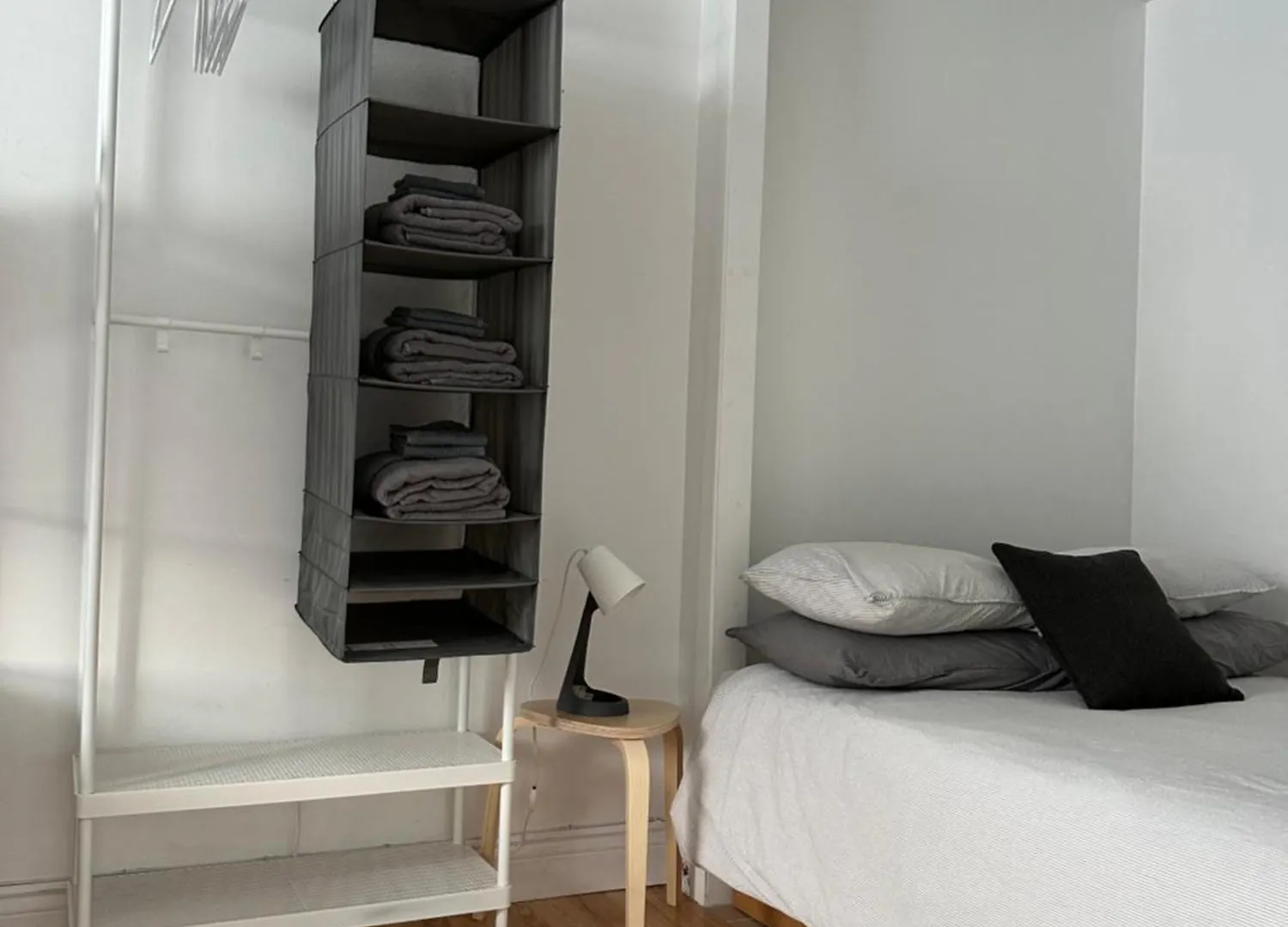 881 L'Appartement Familial Quebec City 0*,
