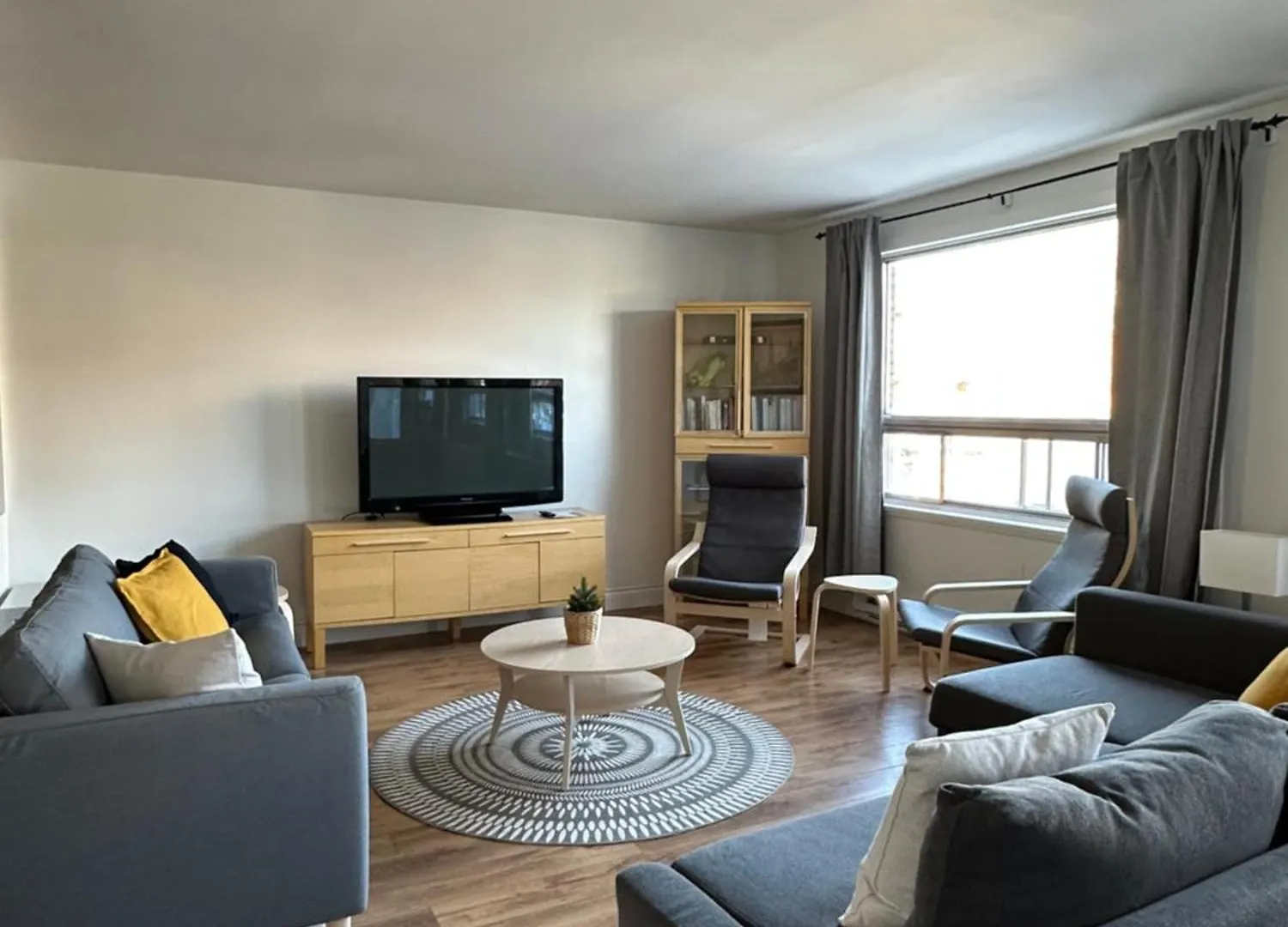 881 L'Appartement Familial Québec